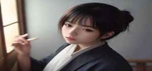 网络安全与隐私保护示意图，展示VPN、隐私模式与广告拦截工具的组合使用场景